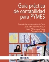 Guía práctica de contabilidad para PYMES