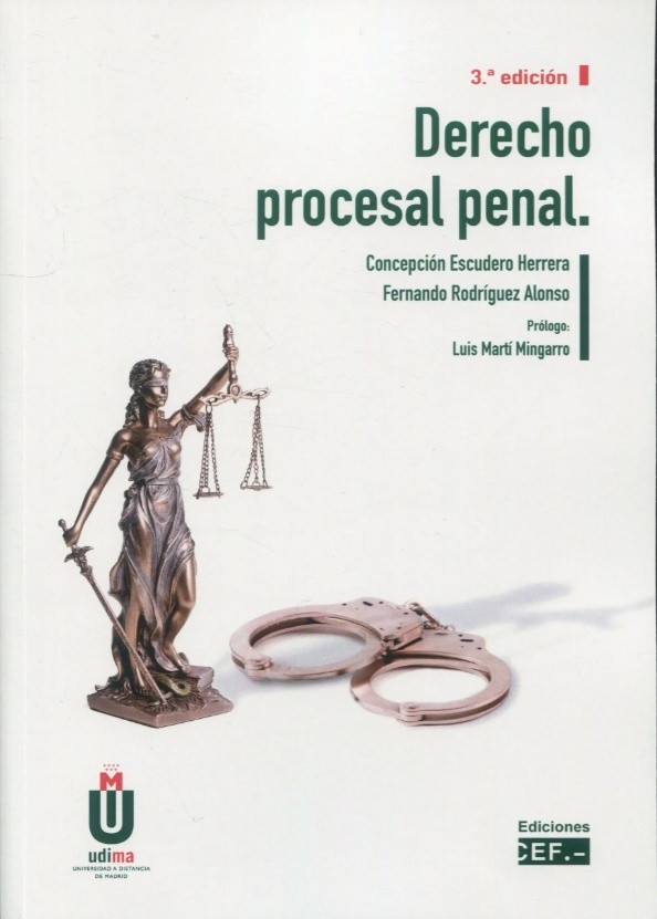 Derecho procesal penal