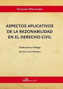 Aspectos aplicativos de la razonabilidad en el derecho civil