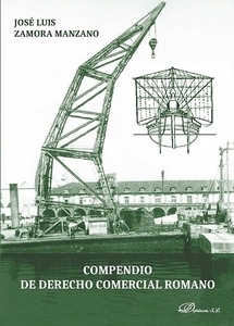 Compendio de derecho comercial romano