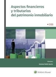 Aspectos financieros y tributarios del patrimonio inmobiliario