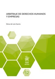 Arbitraje de Derechos Humanos y Empresas