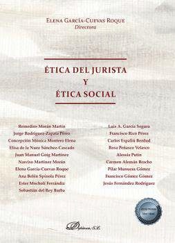 Ética del jurista y ética social