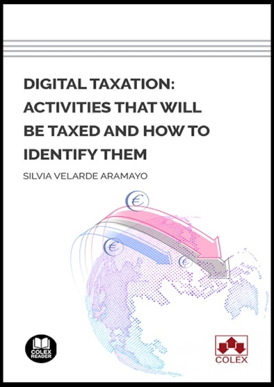 Digital Taxation: Activities that will be taxed and how to identify them