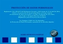 Protección de datos personales. Esquemas