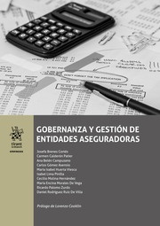 Gobernanza y gestión de entidades aseguradoras