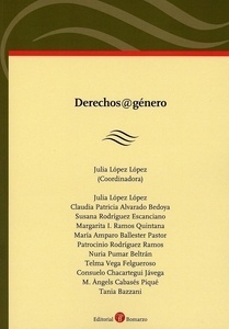 Derechos género