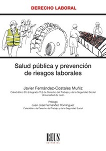 Salud pública y prevención de riesgos laborales