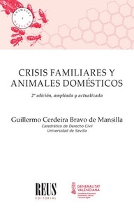 Crisis familiares y animales domésticos