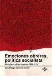 Emociones obreras, política socialista