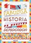 Fabulosa historia de nuestra democracia. "la constitución española celebra su 40 aniversario"