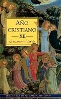 Año cristiano. XII: Diciembre