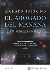 Abogado del mañana, El (POD) "una introducción a tu futuro"