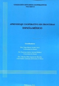Aprendizaje cooperativo sin fronteras. España-México