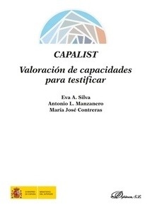 CAPALIST. valoración de capacidades para testificar