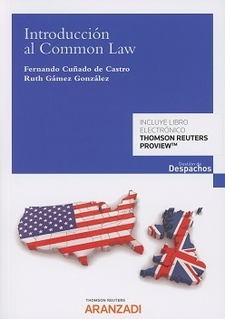 Introducción al Common Law