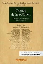 Tratado de la SOCIMI (DÚO)