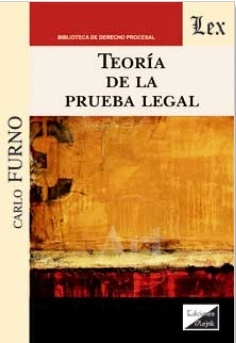 Teoría de la prueba legal