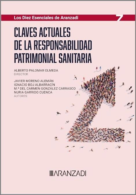 Claves actuales de la responsabilidad patrimonial sanitaria