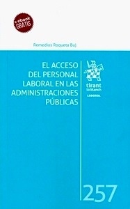 Acceso del personal laboral en las administraciones públicas, El
