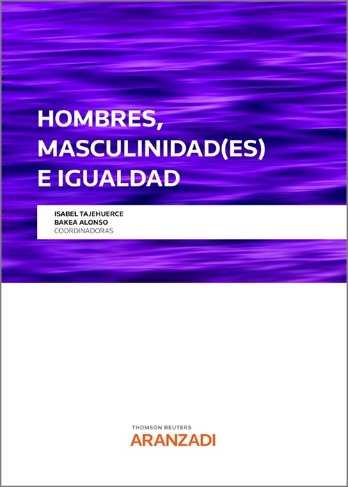 Hombres masculinidad(es) e igualdad