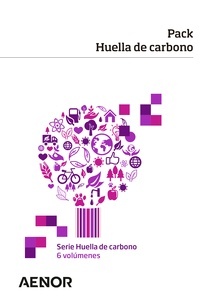 Pack Huella de carbono