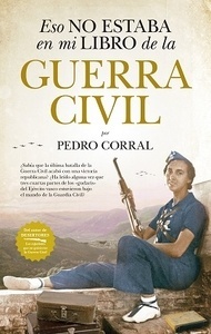 Eso no estaba en mi libro de la Guerra Civil