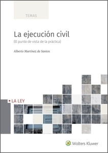 Ejecución civil, La