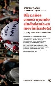 Diez años construyendo ciudadanía en movimiento(s) "el 15M y otras luchas hermanas"