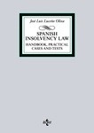 Spanish Insolvency Law