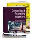 Contabilidad financiera superior (2 Volúmenes)