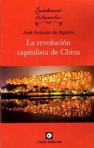 Revolución capitalista de China