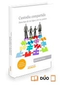 Custodia compartida. Derechos de los hijos y de los padres