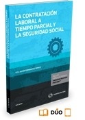 Contratación laboral a tiempo parcial y la seguridad social, La