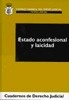 Estado aconfesional y laicidad