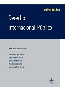 Derecho Internacional Público