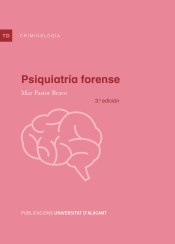 Psiquiatría forense