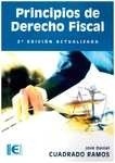 Principios de Derecho Fiscal