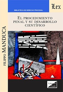 Procedimiento penal y su desarrollo científico