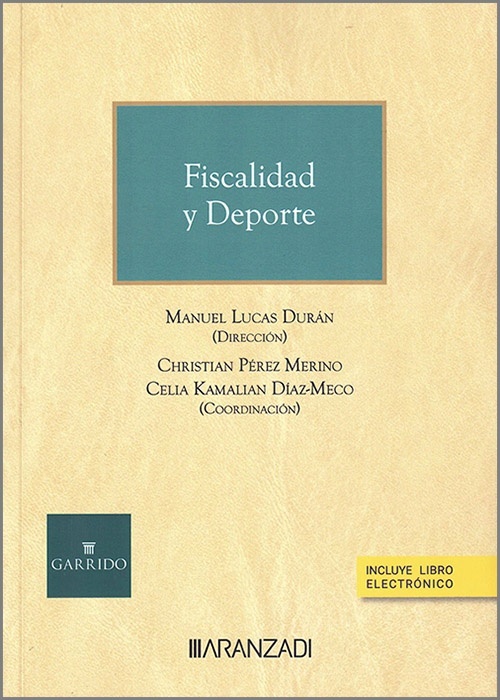 Fiscalidad y Deporte (Dúo)