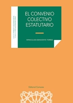 El convenio colectivo estatutario