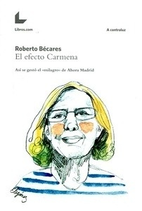 Efecto Carmena, El "Así se gestó el  milagro de Ahora Madrid"