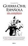 Guerra civil española sin complejos