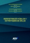 Administración pública y estrategias de salud