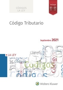 Codigo tributario 2021