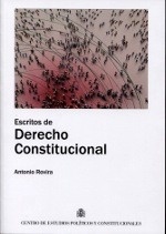 Escritos de Derecho Constitucional