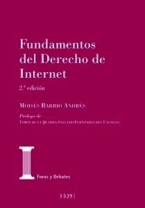 Fundamentos del Derecho de Internet