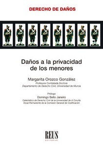 Daños a la privacidad de los menores