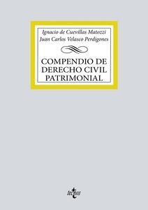 Compendio de Derecho Civil patrimonial