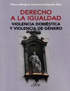Derecho a la igualdad "Violencia doméstica y violencia de género"